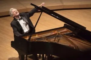 BRIAN GANZ: Chopin’s Creative Twilight