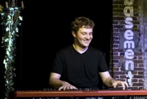 JACK GRUBER TRIO