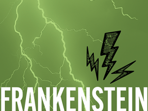 FRANKENSTEIN