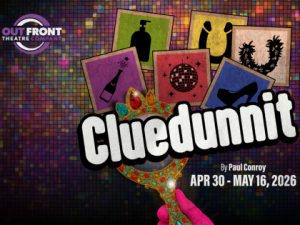 Cluedunnit