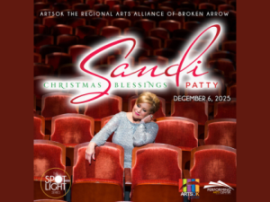 Sandi Patty