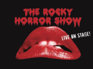 The Rocky Horror Show 2024