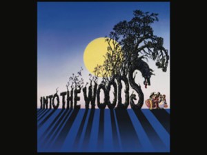 Into The Woods