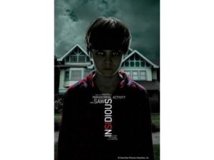 Insidious (2010)