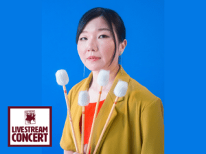 Yuhan Su // Live Stream, 2nd Set