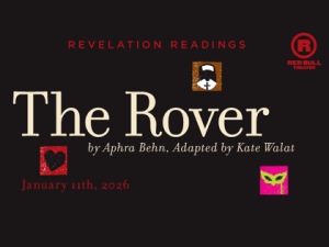 THE ROVER
