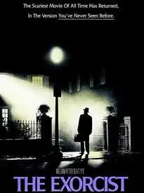 The Exorcist (1973)