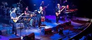 Stanton Anderson Band