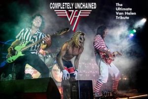 Completely Unchained – The Ultimate Van Halen Tribute