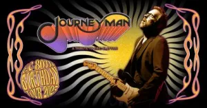 Journeyman – Eric Clapton’s 80th Birthday Celebration