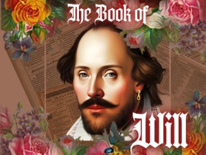 The Book of Will