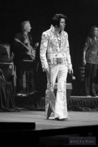 2026 Brooke Wright as Elvis
