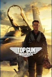 Movie: Top Gun: Maverick