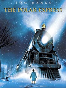 Movie: The Polar Express