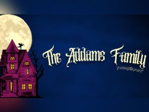 The Addams Family Musical