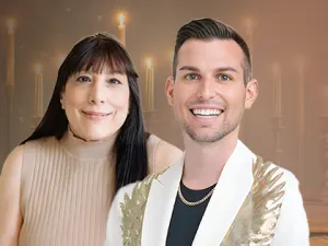 Matt & His Mom: Dual Mediumship Readings