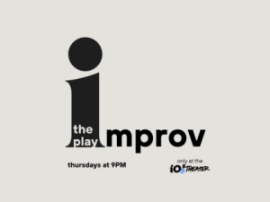 Improv The Play