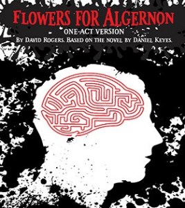 Flowers for Algernon