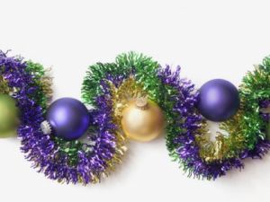 Christmas in New Orleans