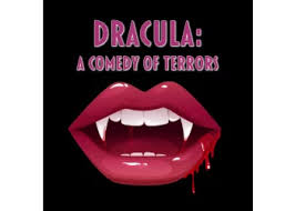Dracula: A Comedy of Terrors by Gordon Greenberg & Steve Rosen