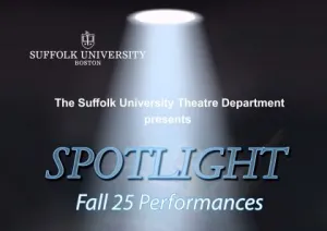 Spotlight: Drowning Ophelia