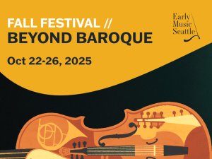 Beyond Carnival: Classical Music Meets Brazil!