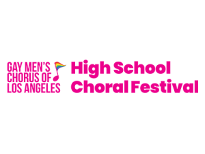 GMCLA High School Choral Festival