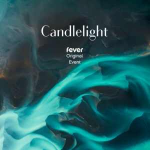 Candlelight: The Best of Hans Zimmer
