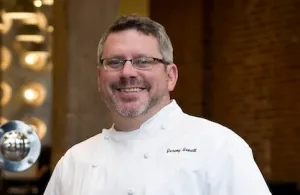 Everyday Chef: Simple Dishes For Family And Friends with Jeremy Sewall