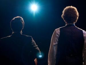 The Simon & Garfunkel Story