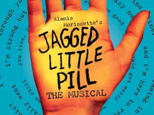 Jagged Little Pill