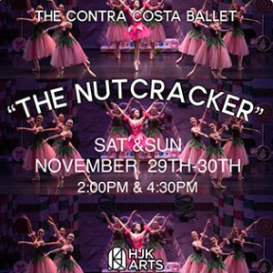 Nutcracker