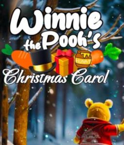 Winnie The Pooh Christmas Carol