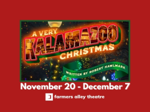 A Very Kalamazoo Christmas