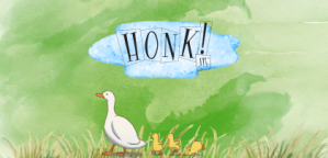 Honk, Jr.