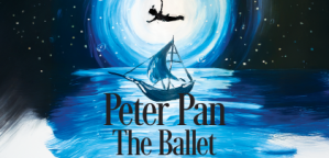 Peter Pan: The Ballet
