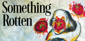 Something Rotten!