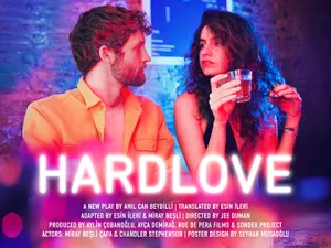 HARDLOVE