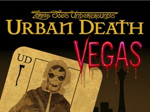 Urban Death Vegas