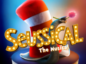 Seussical the Musical