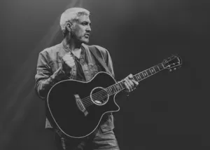 FBISF Presents Taylor Hicks – Songs and Stories