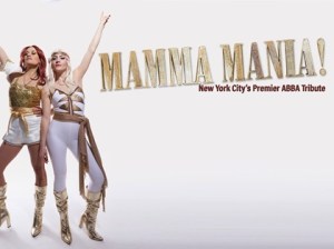 OWA Theater Presents: MAMMA MANIA!