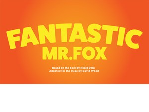 Fantastic Mr. Fox