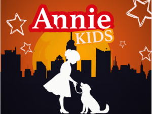 Annie KIDS