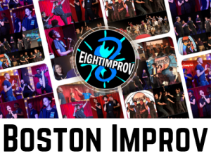 BOSTON Improv Comedy