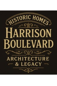 Heritage Homes Tour 2025