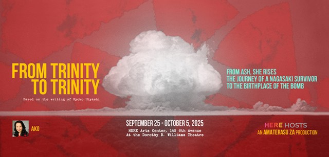 Event Logo: for MR 750 x 360