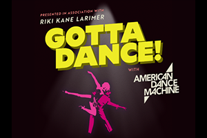 Gotta Dance
