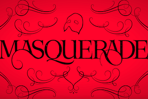 Masquerade