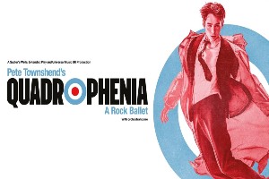 Quadrophenia, A Rock Ballet on New York City: Get Tickets Now
